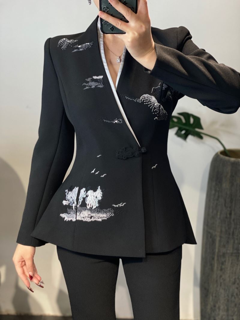 Christian Dior Long Suits